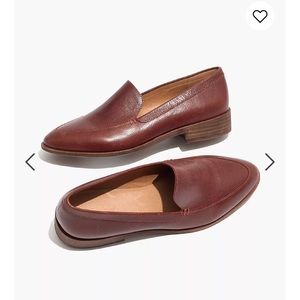 MADEWELL FRANCES LOAFER